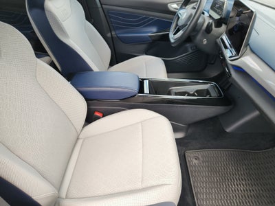 2025 Volkswagen ID.4 Pro S