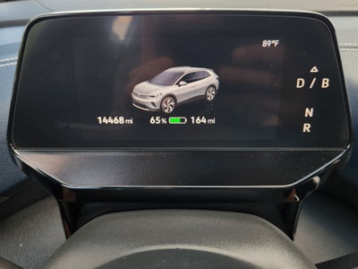 2025 Volkswagen ID.4 Pro S