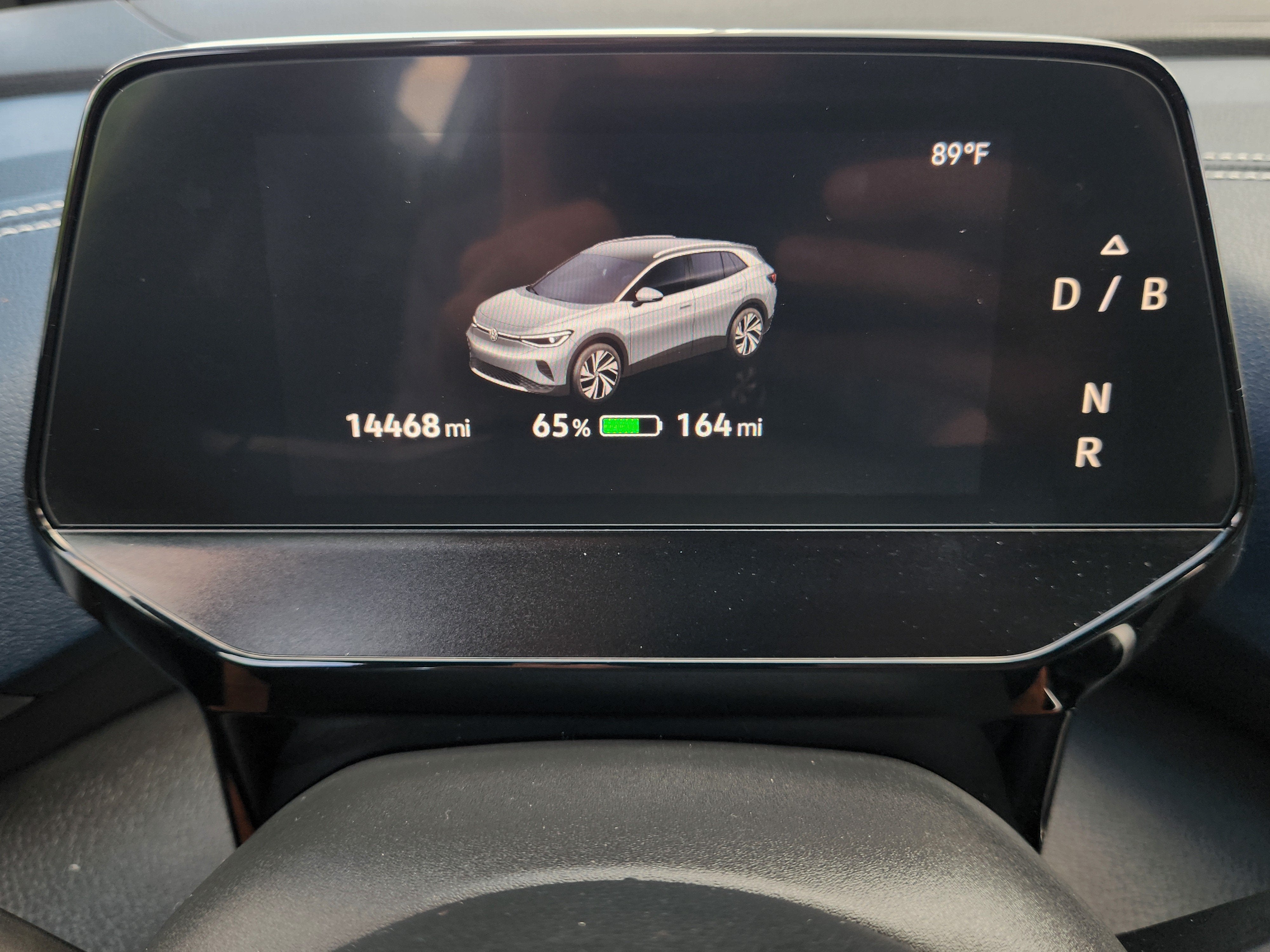 2025 Volkswagen ID.4 Pro S