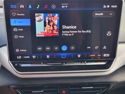 2025 Volkswagen ID.4 Pro S
