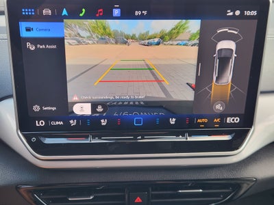 2025 Volkswagen ID.4 Pro S