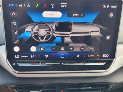2025 Volkswagen ID.4 Pro S