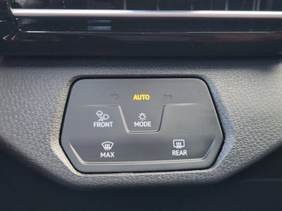 2025 Volkswagen ID.4 Pro S