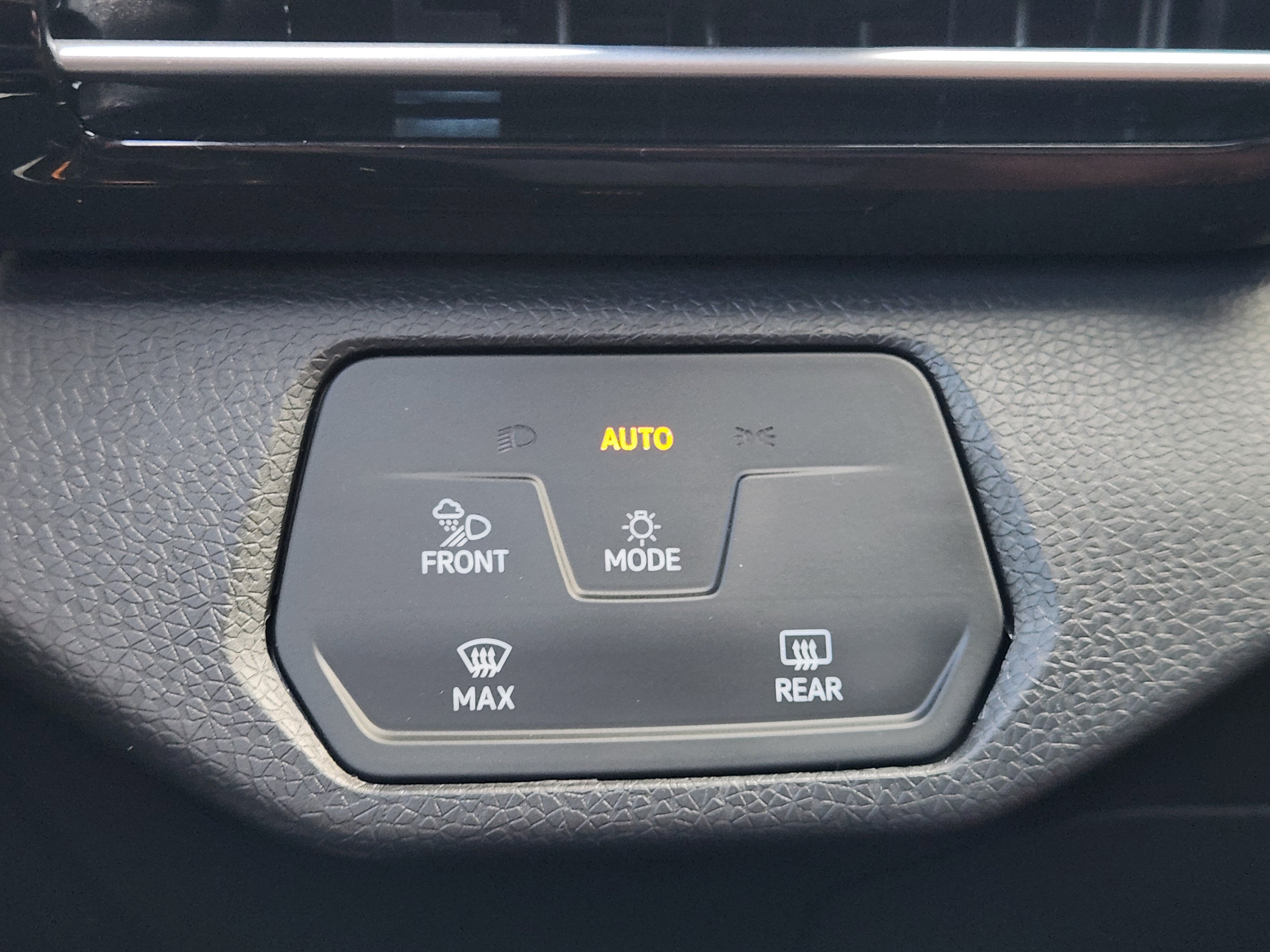 2025 Volkswagen ID.4 Pro S