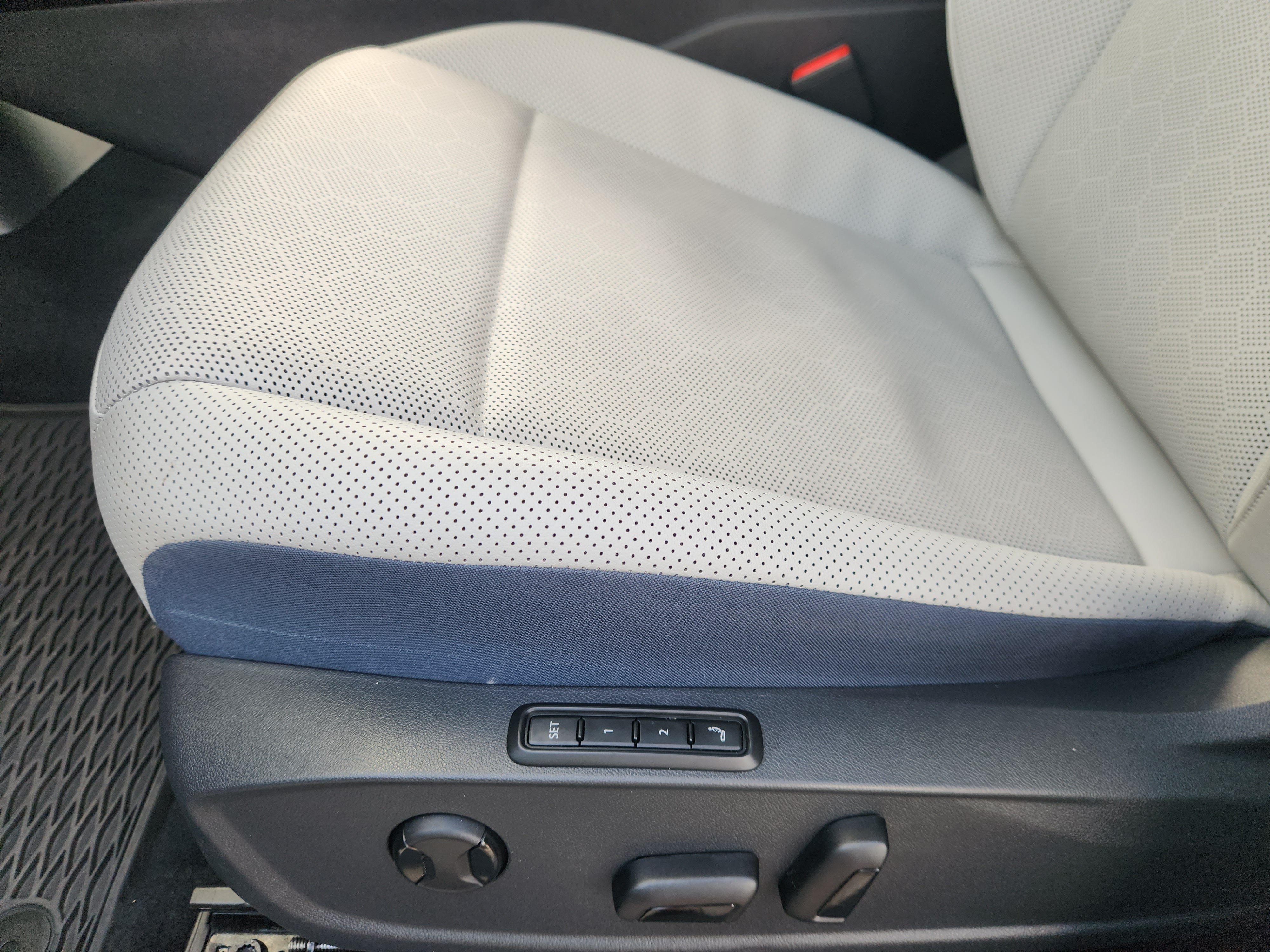 2025 Volkswagen ID.4 Pro S