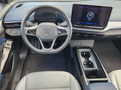 2025 Volkswagen ID.4 Pro S