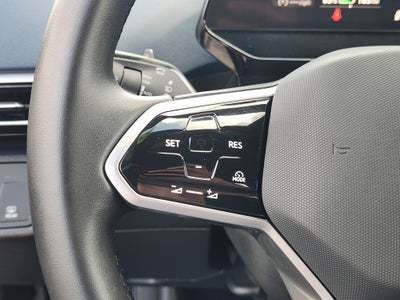 2025 Volkswagen ID.4 Pro S