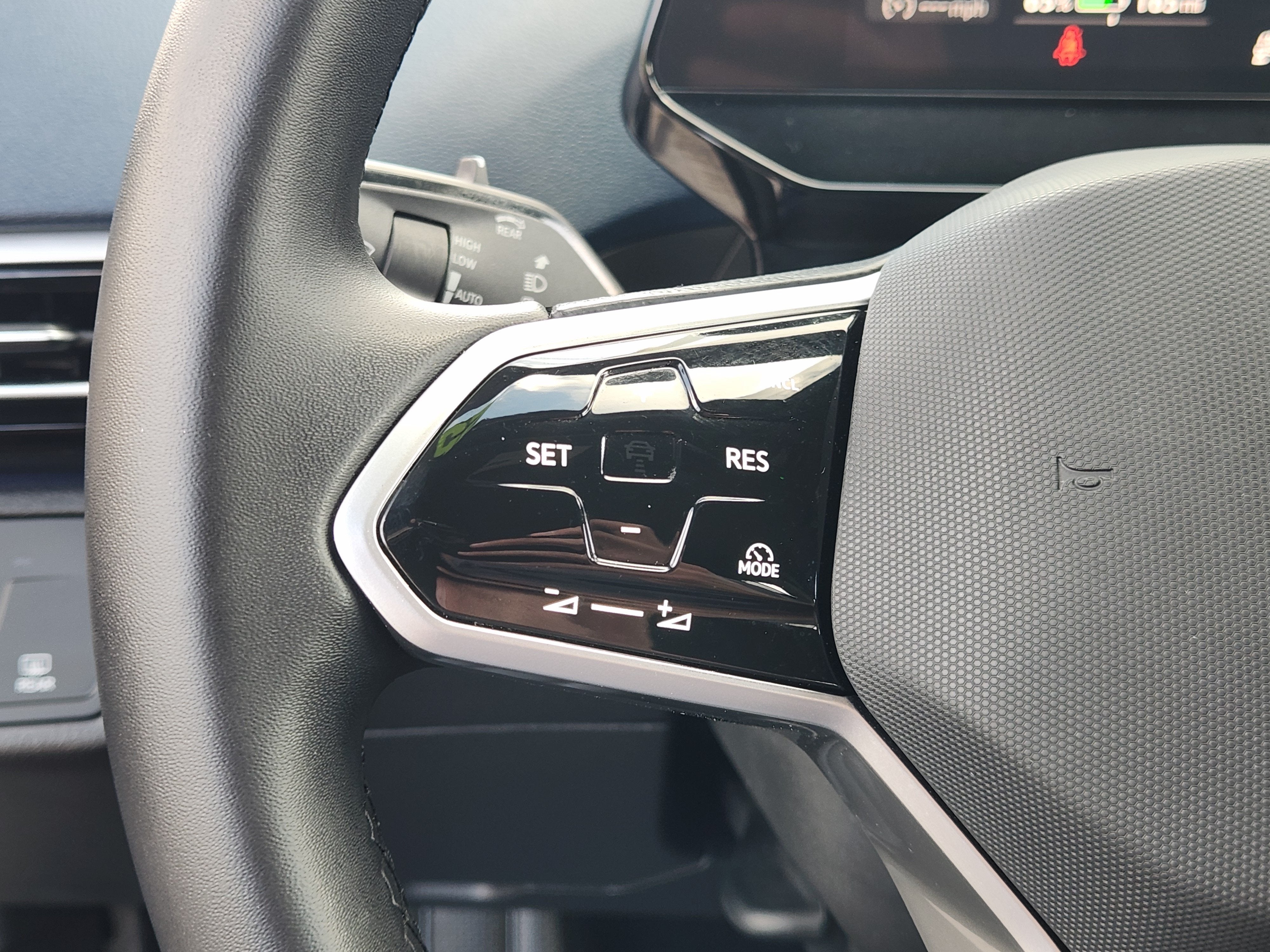 2025 Volkswagen ID.4 Pro S