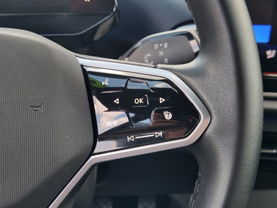 2025 Volkswagen ID.4 Pro S