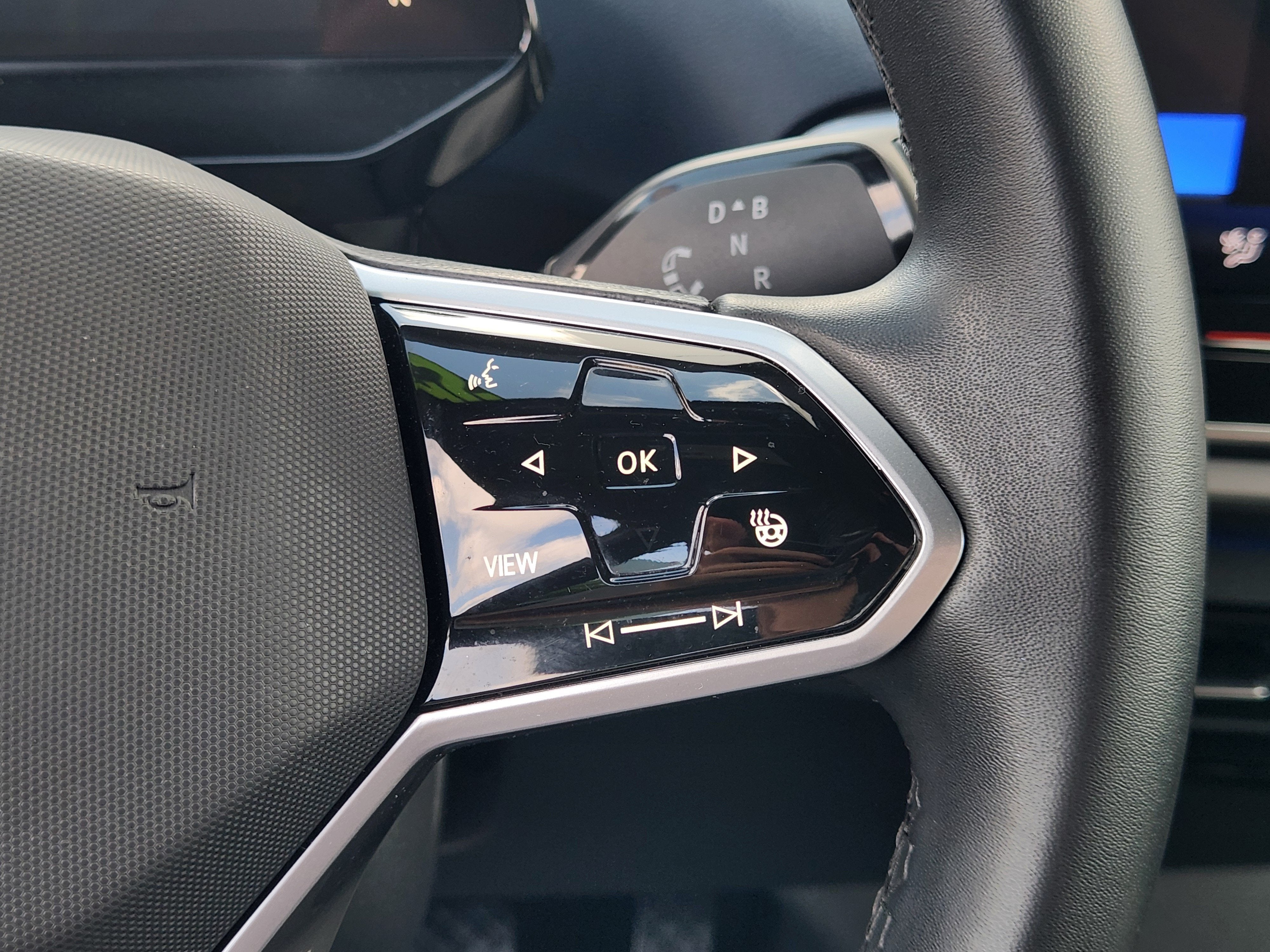 2025 Volkswagen ID.4 Pro S