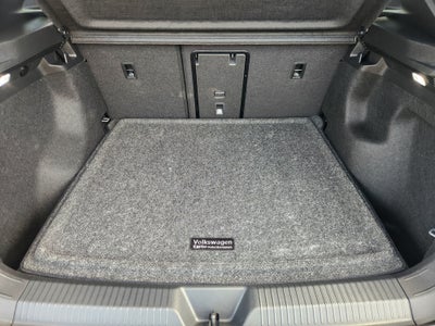 2025 Volkswagen ID.4 Pro S