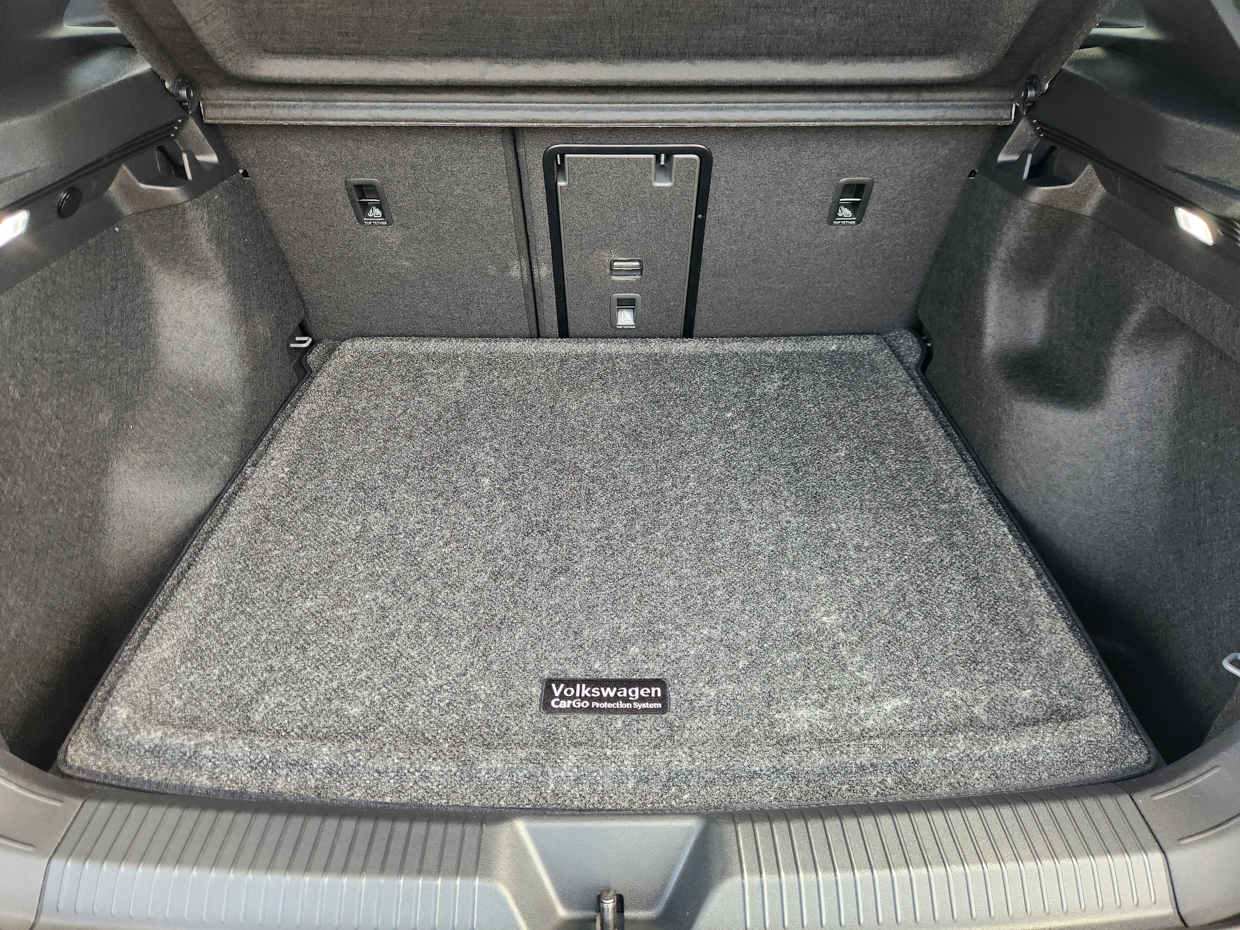 2025 Volkswagen ID.4 Pro S