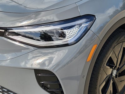 2025 Volkswagen ID.4 Pro S