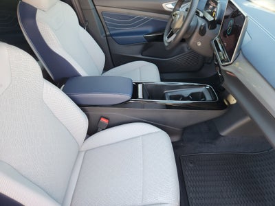 2026 Volkswagen ID.4 Pro S