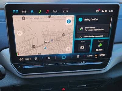 2026 Volkswagen ID.4 Pro S