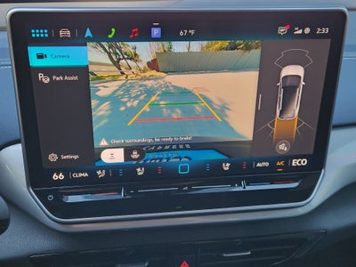 2026 Volkswagen ID.4 Pro S