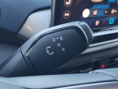 2026 Volkswagen ID.4 Pro S