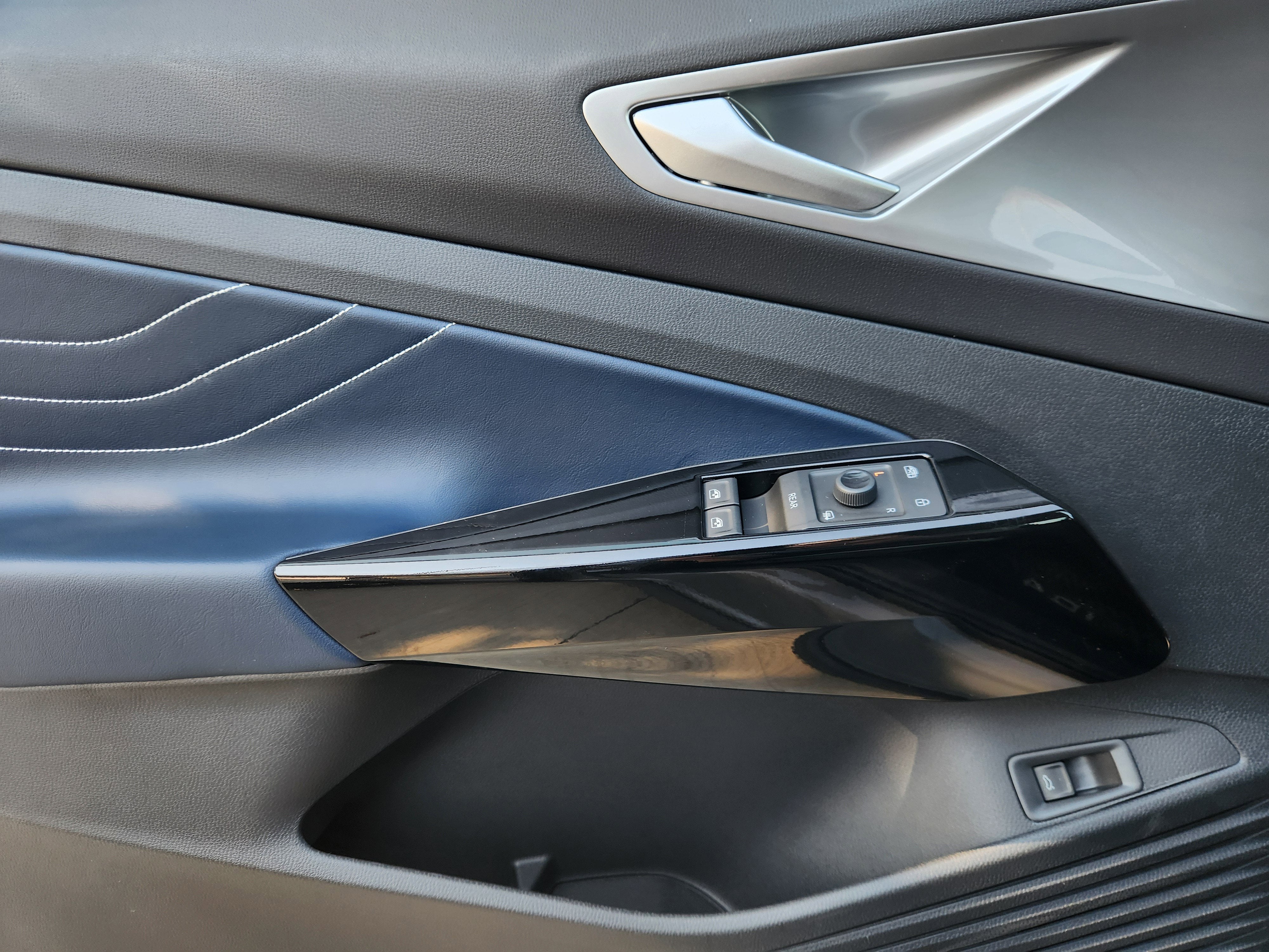 2026 Volkswagen ID.4 Pro S