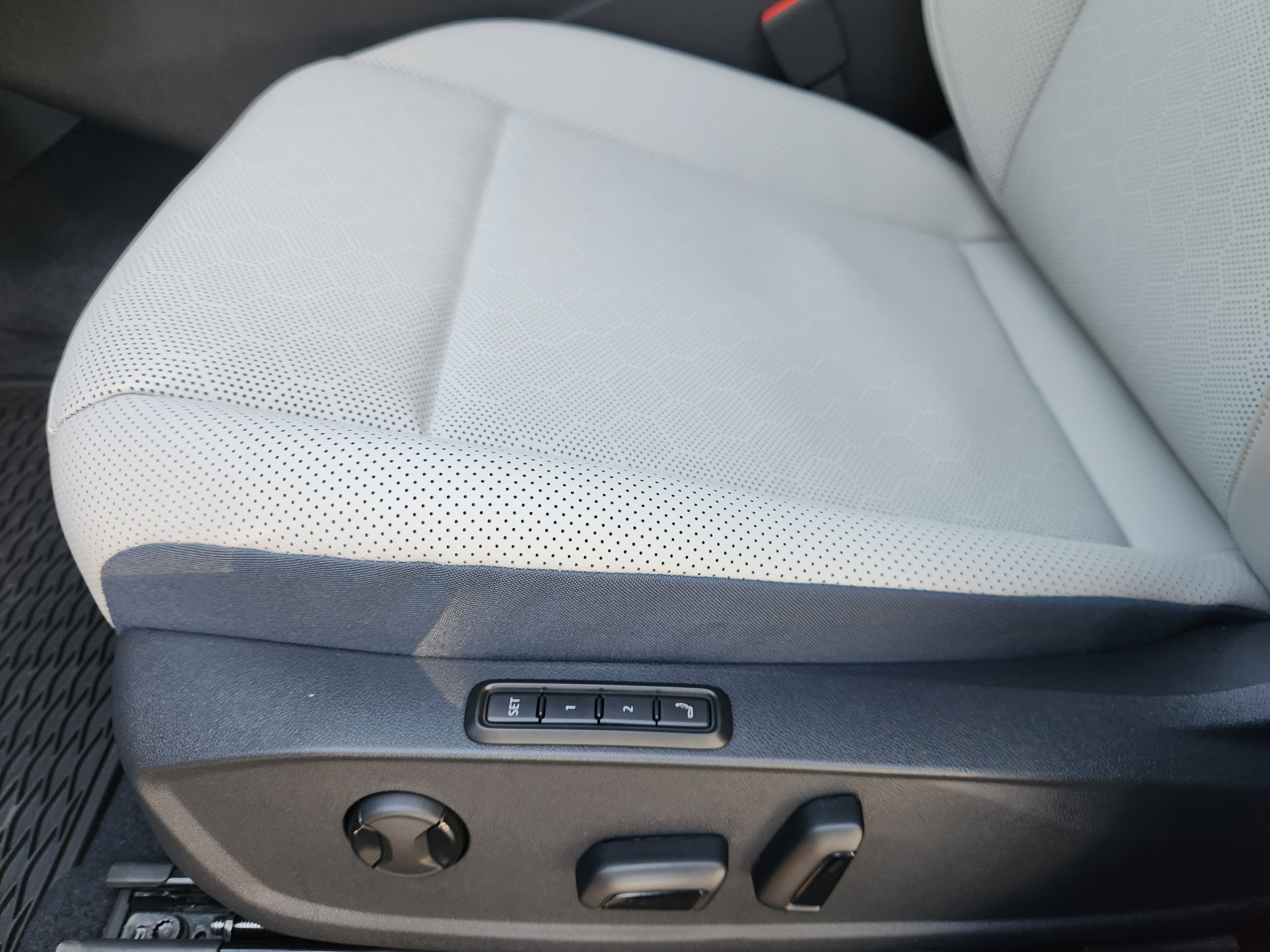 2026 Volkswagen ID.4 Pro S