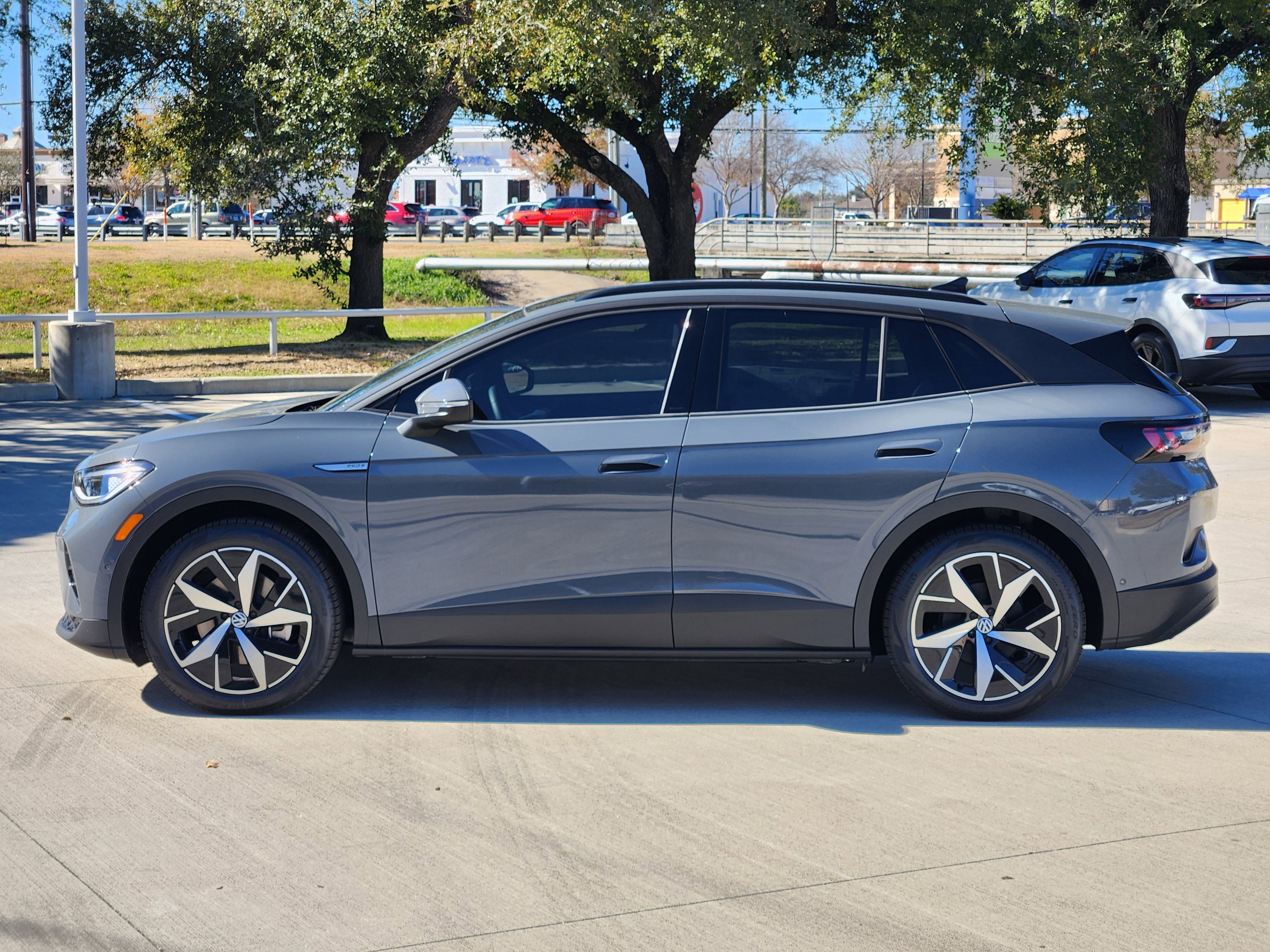 2026 Volkswagen ID.4 Pro S