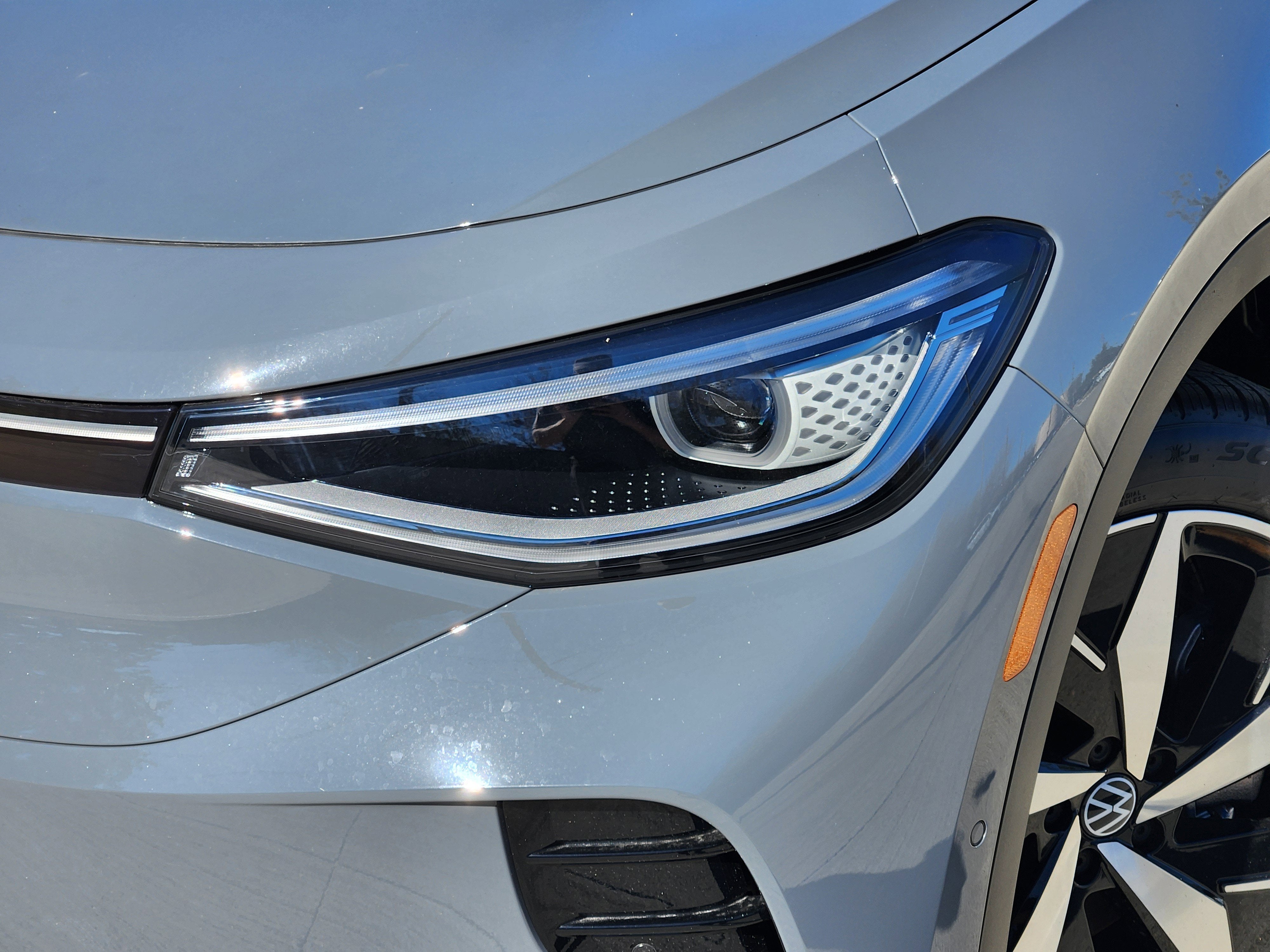 2026 Volkswagen ID.4 Pro S