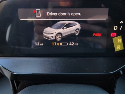 2025 Volkswagen ID.4 Pro S