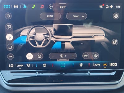 2025 Volkswagen ID.4 Pro S