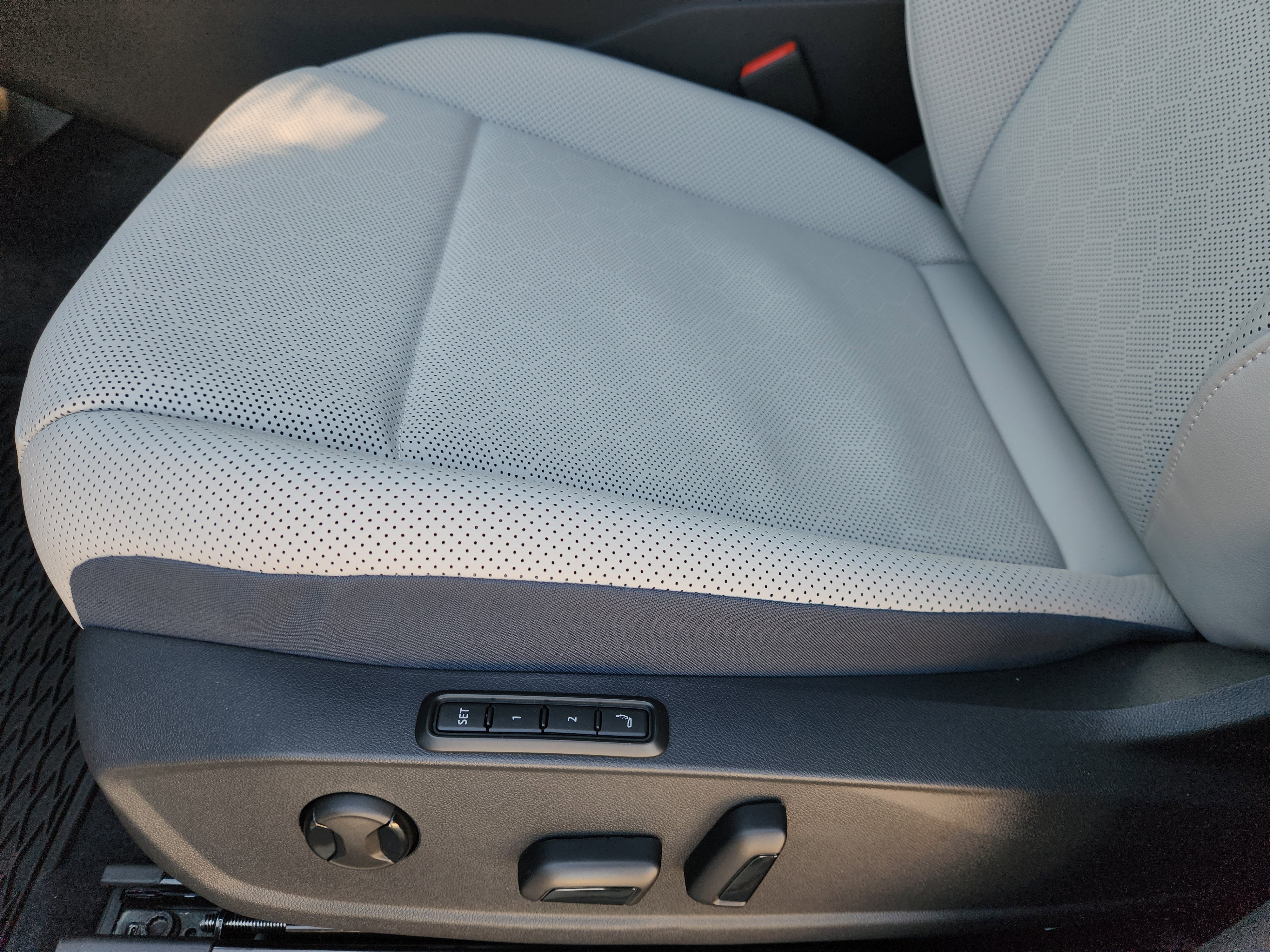 2025 Volkswagen ID.4 Pro S