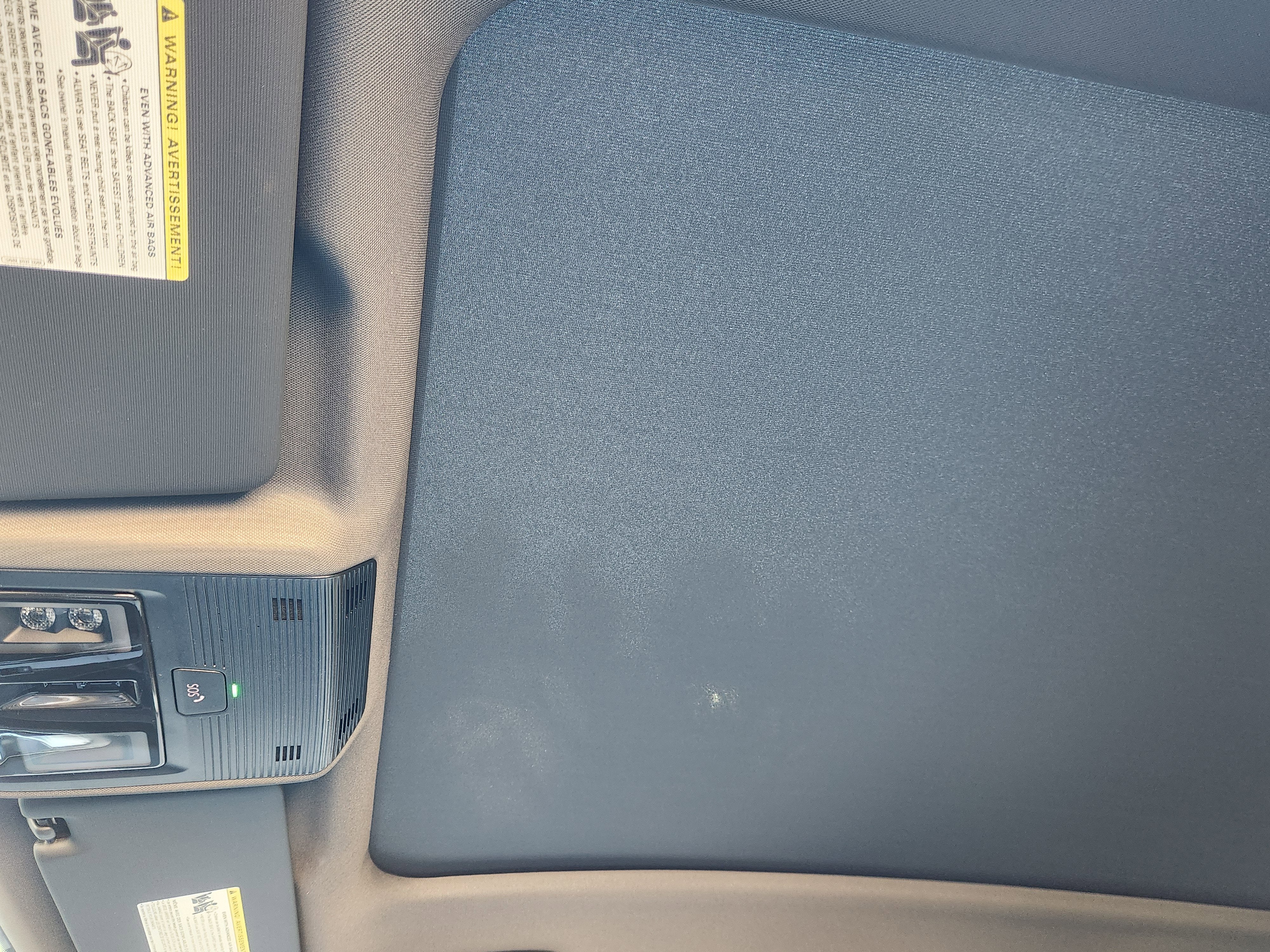 2025 Volkswagen ID.4 Pro S