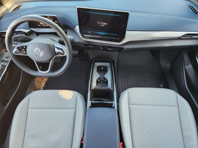 2025 Volkswagen ID.4 Pro S
