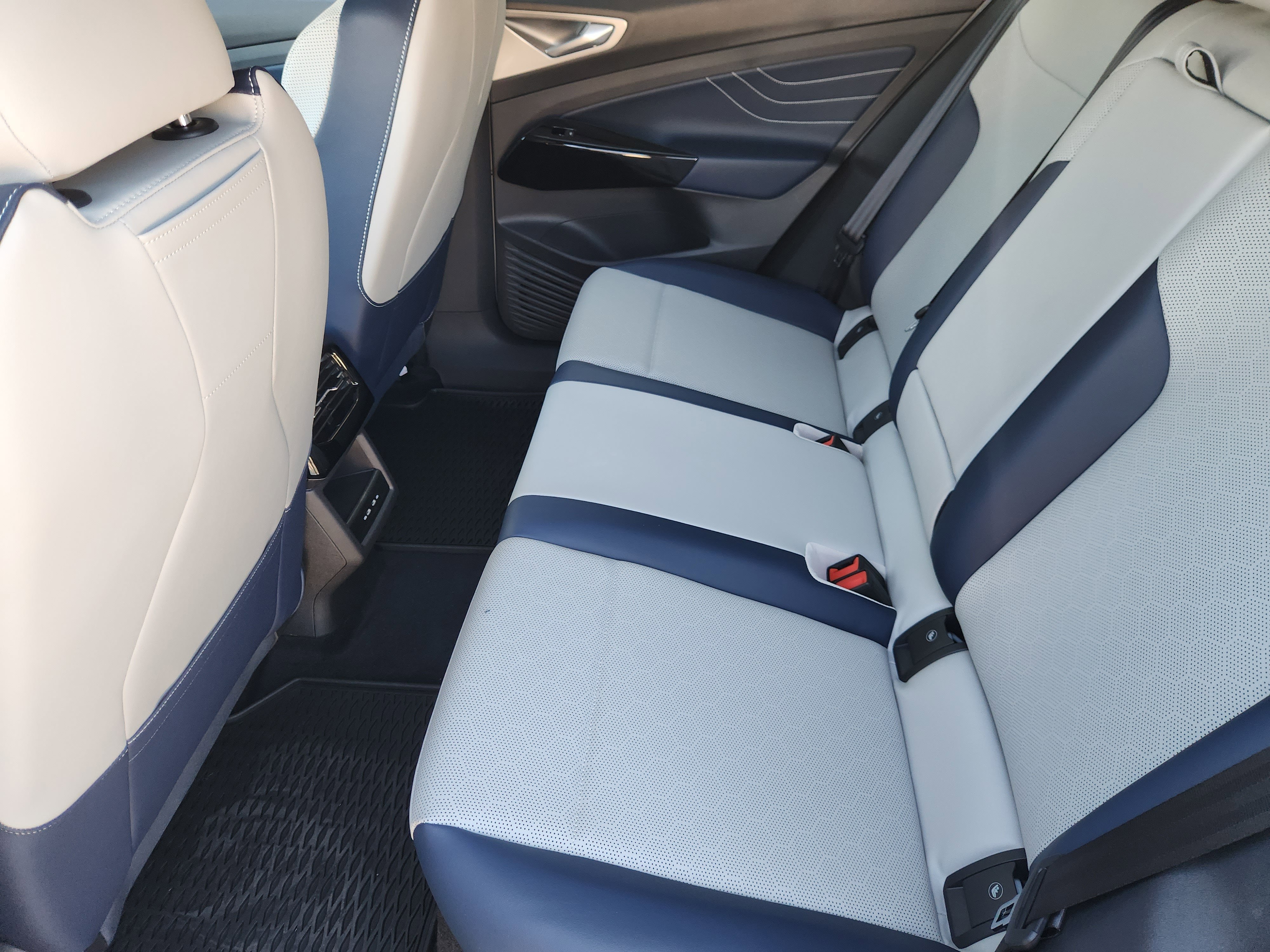 2025 Volkswagen ID.4 Pro S