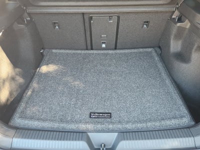 2025 Volkswagen ID.4 Pro S