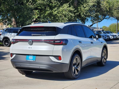 2025 Volkswagen ID.4 Pro S