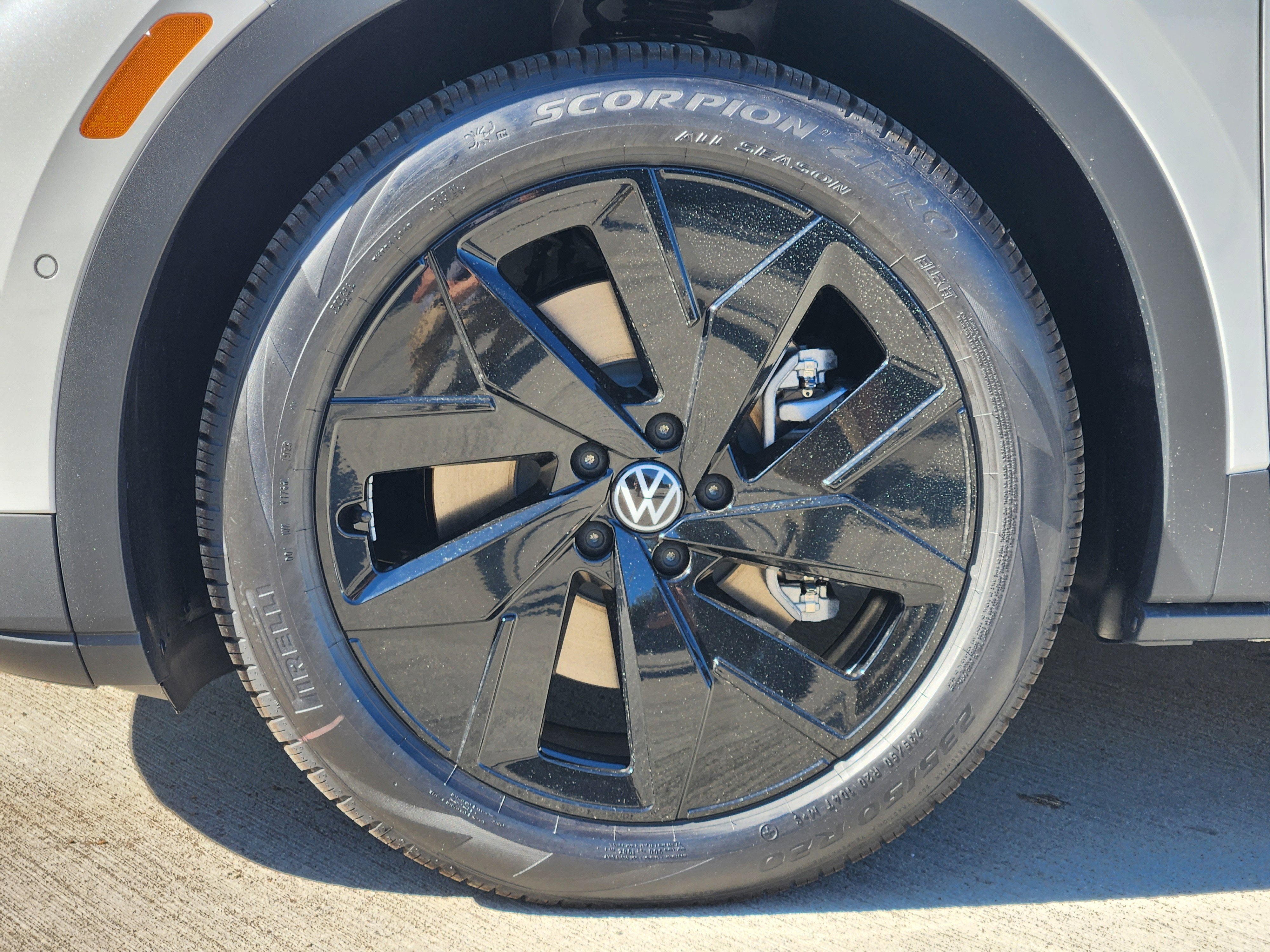 2025 Volkswagen ID.4 Pro S