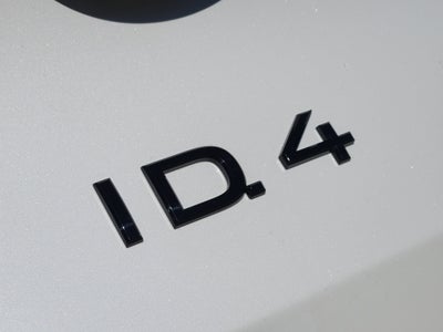 2025 Volkswagen ID.4 Pro S