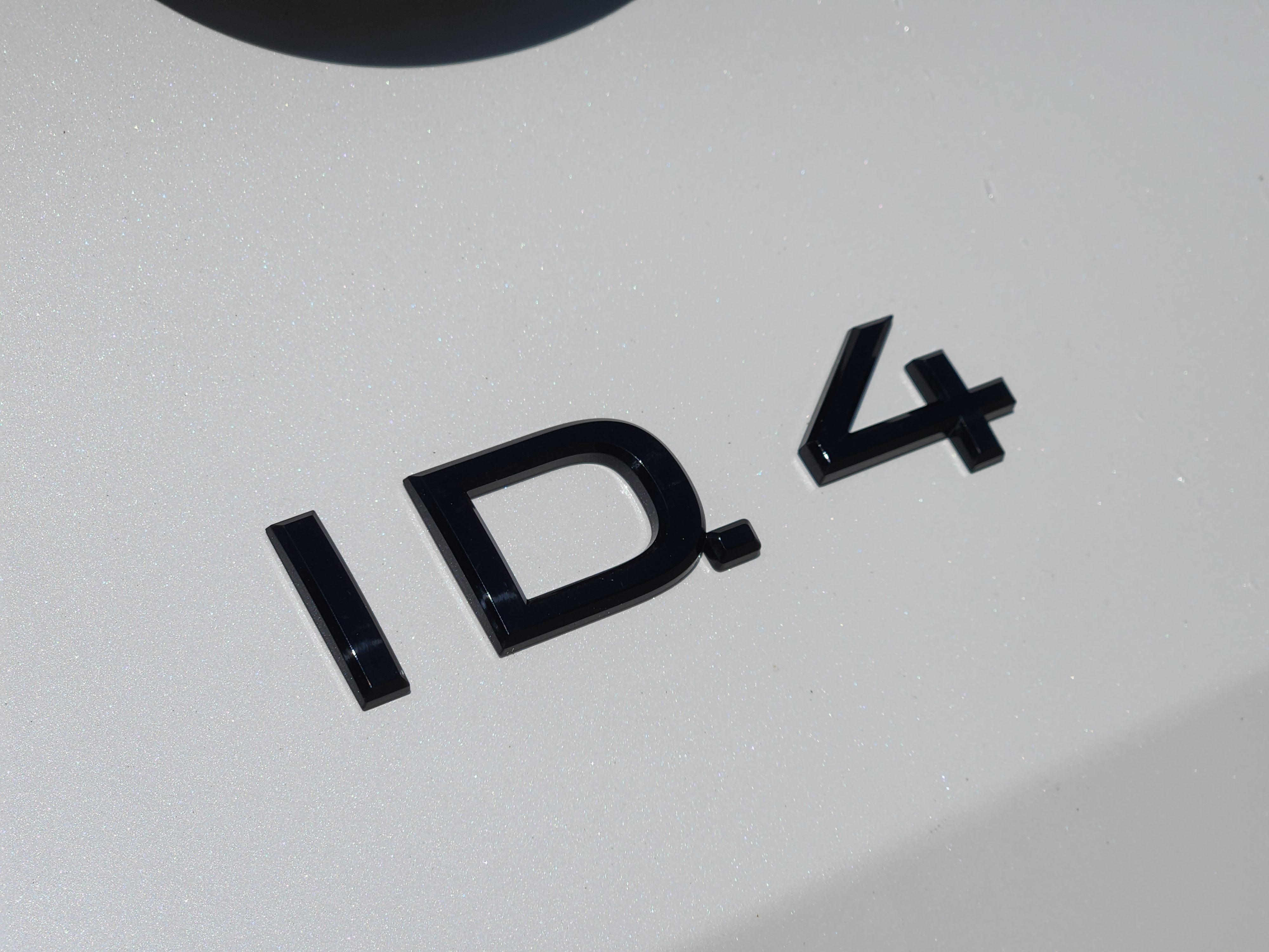 2025 Volkswagen ID.4 Pro S