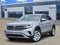 2023 Volkswagen Atlas Cross Sport 2.0T SE w/Technology