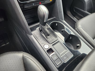 2023 Volkswagen Atlas Cross Sport 2.0T SE w/Technology