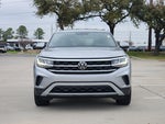 2023 Volkswagen Atlas Cross Sport 2.0T SE w/Technology