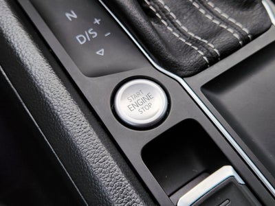 2023 Volkswagen Atlas Cross Sport 2.0T SE w/Technology