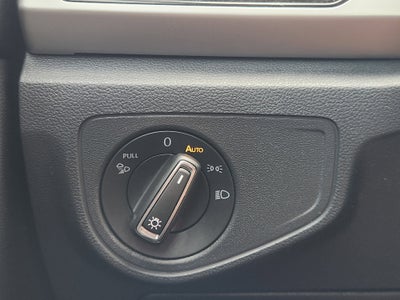 2023 Volkswagen Atlas Cross Sport 2.0T SE w/Technology