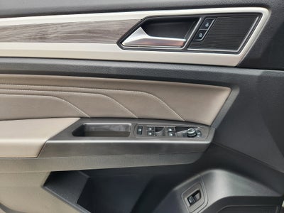 2023 Volkswagen Atlas Cross Sport 2.0T SE w/Technology