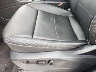 2023 Volkswagen Atlas Cross Sport 2.0T SE w/Technology