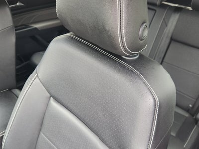 2023 Volkswagen Atlas Cross Sport 2.0T SE w/Technology