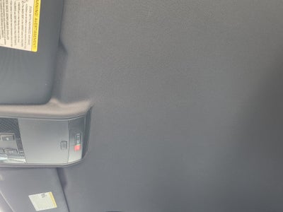 2023 Volkswagen Atlas Cross Sport 2.0T SE w/Technology