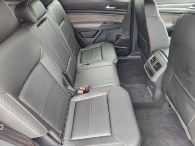 2023 Volkswagen Atlas Cross Sport 2.0T SE w/Technology