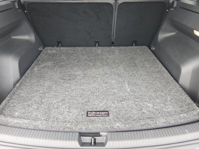 2023 Volkswagen Atlas Cross Sport 2.0T SE w/Technology