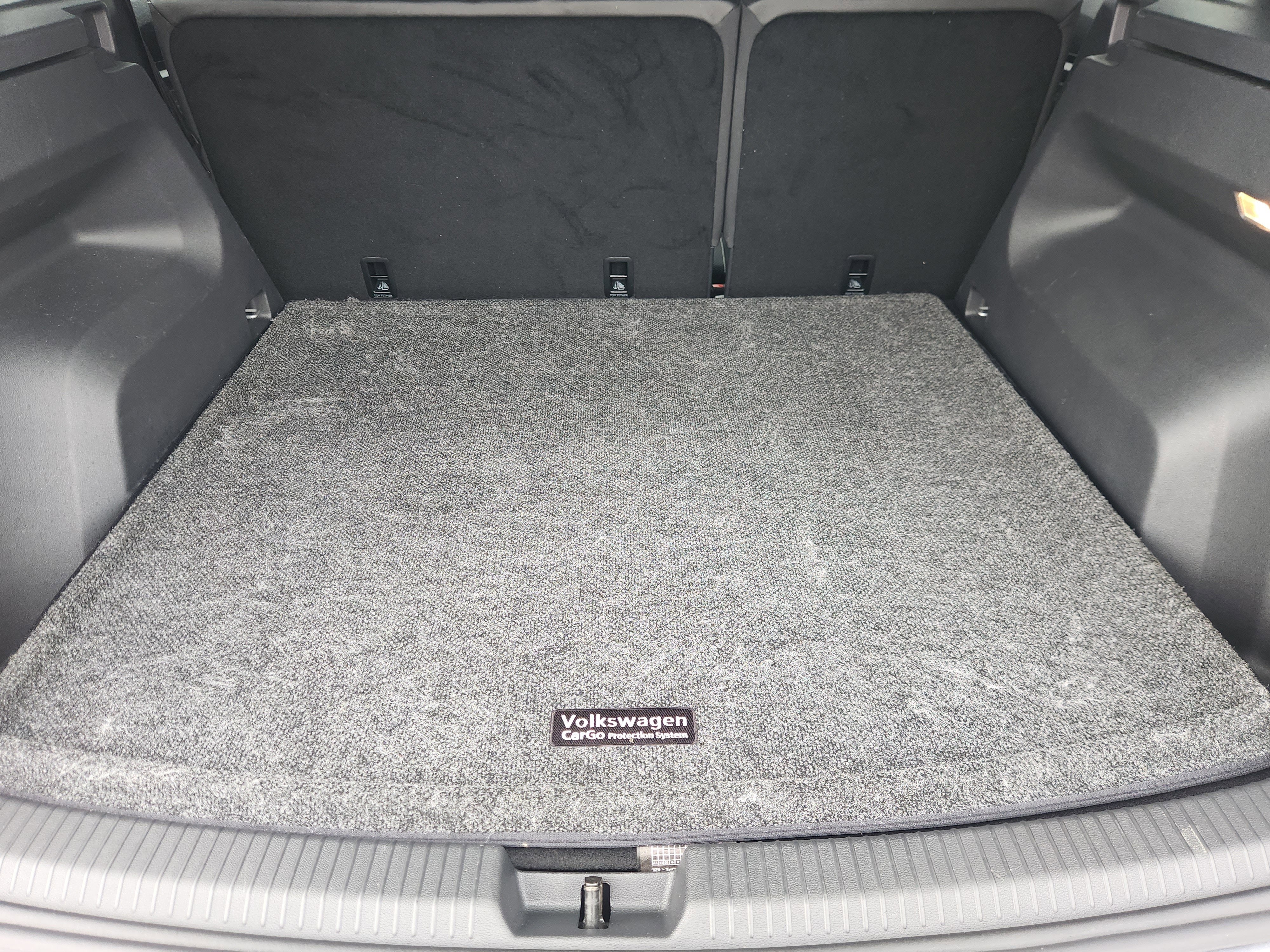 2023 Volkswagen Atlas Cross Sport 2.0T SE w/Technology