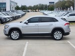 2023 Volkswagen Atlas Cross Sport 2.0T SE w/Technology
