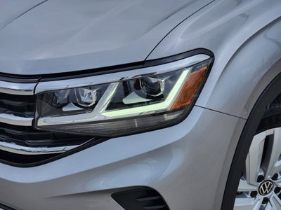 2023 Volkswagen Atlas Cross Sport 2.0T SE w/Technology